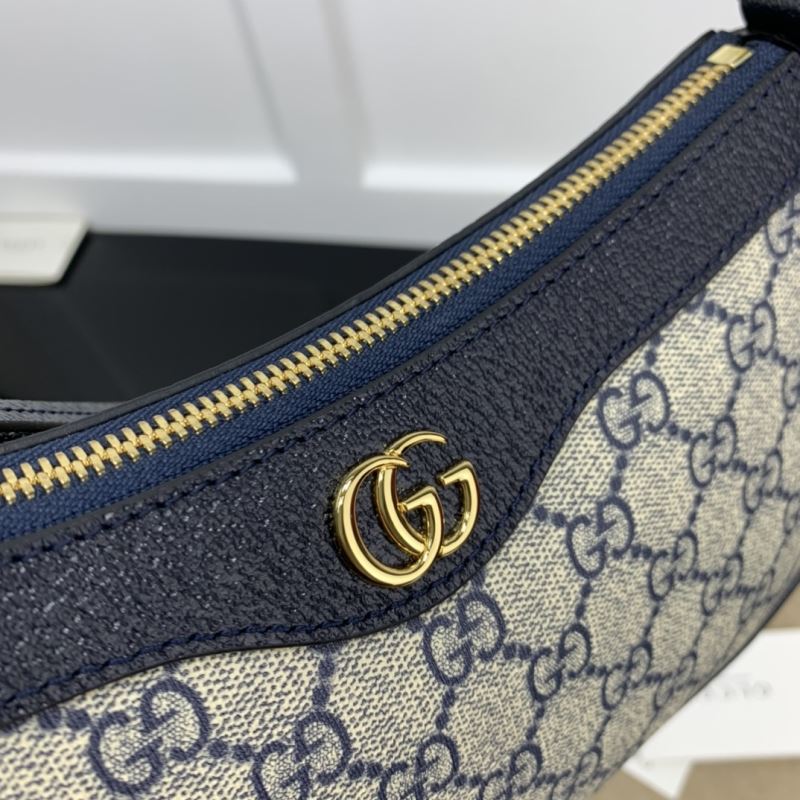 Gucci Top Handle Bags